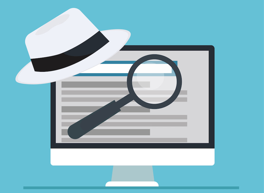 Dịch vụ SEO mũ trắng là gì? SEO bền vững để website lên top Google